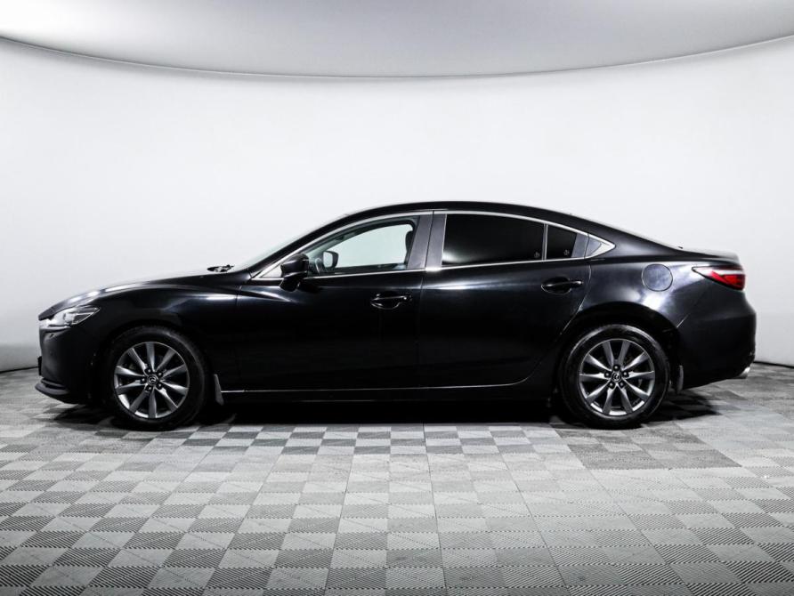 Mazda 6 III (GJ) Рестайлинг 2 Москва  - изображение 8