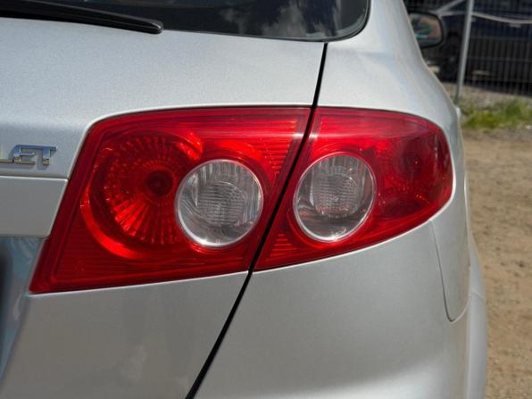 Chevrolet Lacetti I с пробегом 2011 года, цена 555 000 рублей, 139700 км, хэтчбек, Автокод Объявления