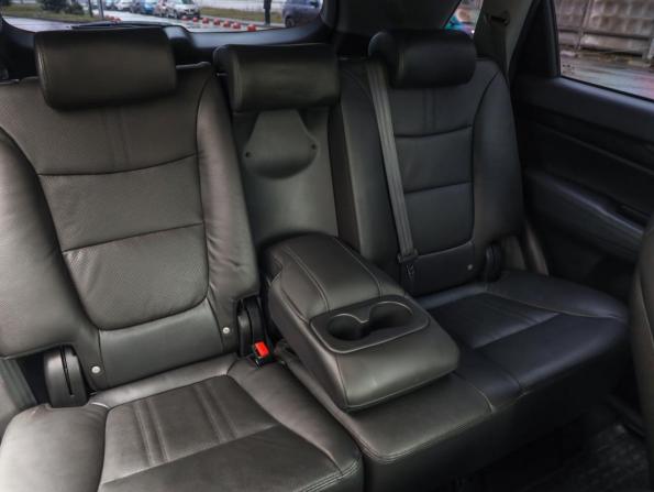 Kia Sorento II Рестайлинг с пробегом 2015 года, цена 1 879 000 рублей, 142000 км, внедорожник, Автокод Объявления