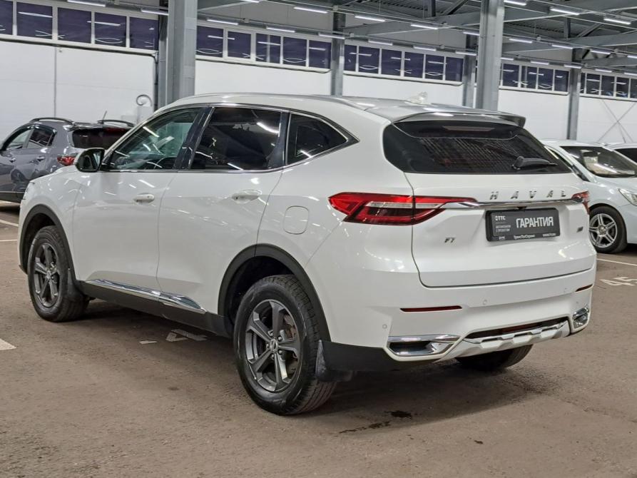 Haval F7 I Набережные Челны  - изображение 8