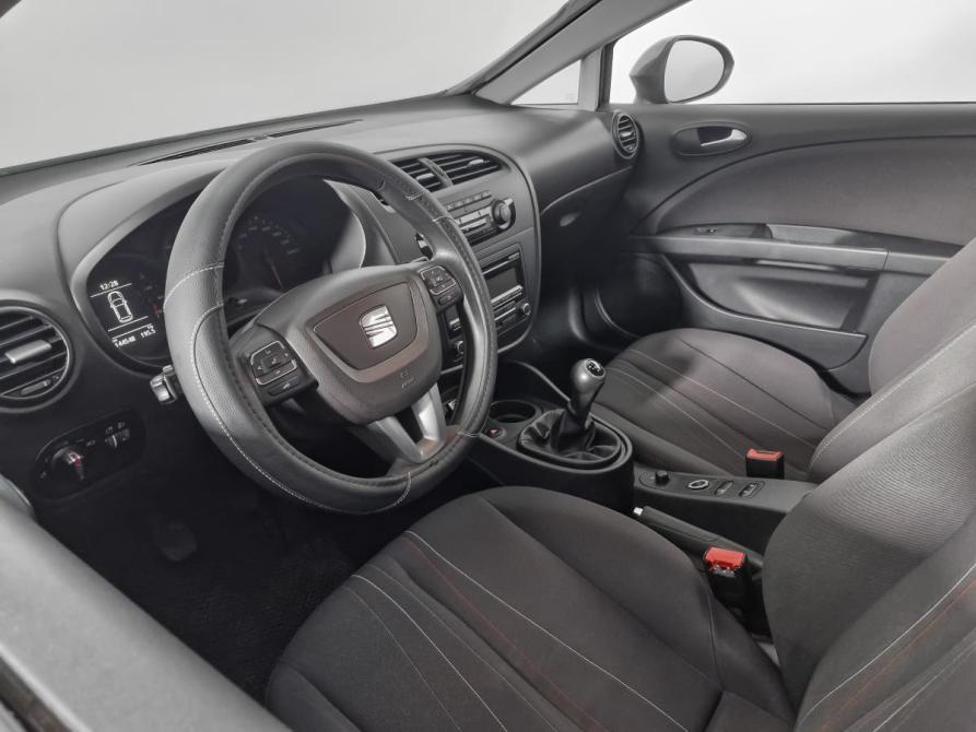 SEAT Leon II Рестайлинг Нижний Новгород  - изображение 14