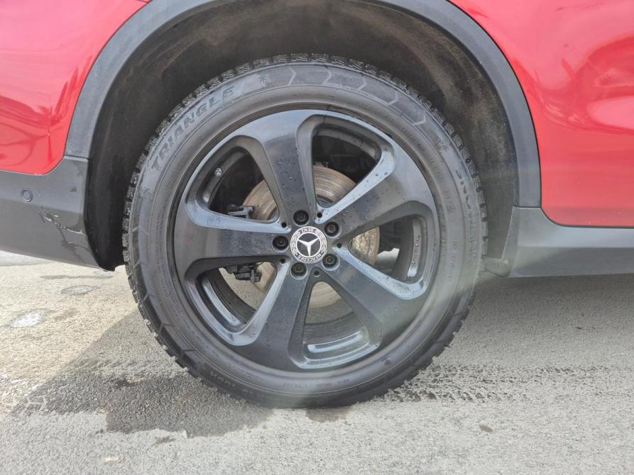 Mercedes-Benz GLC I (X253) Екатеринбург  - изображение 12