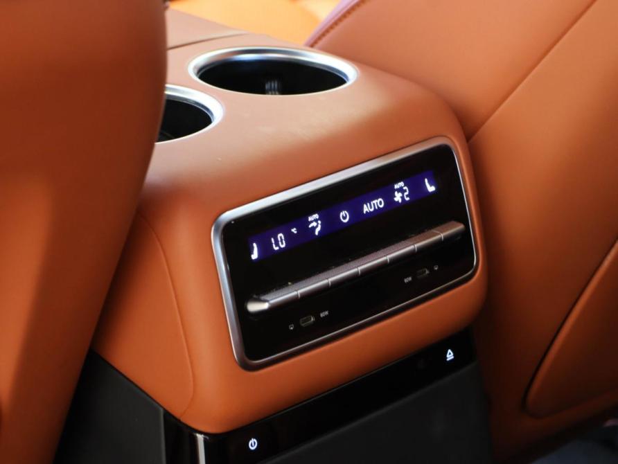Li Auto (Lixiang) L9 I Москва  - изображение 19