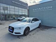 Audi A6 IV (C7) Екатеринбург  - изображение 13
