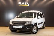 Lada (ВАЗ) Largus I Уфа  - изображение 24