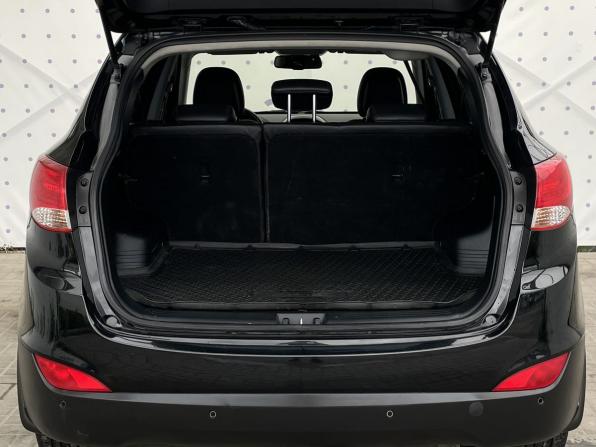 Hyundai ix35 I с пробегом 2013 года, цена 1 180 000 рублей, 212213 км, внедорожник, Автокод Объявления