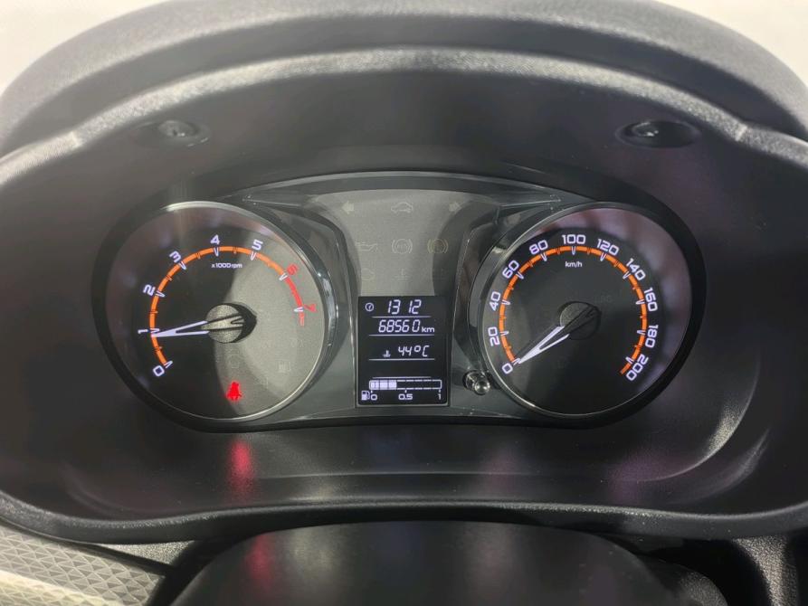 Lada (ВАЗ) Granta I Рестайлинг Санкт-Петербург  - изображение 9
