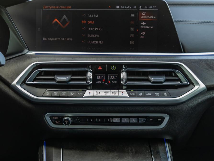 BMW X5 IV (G05/G18) Волгоград  - изображение 27