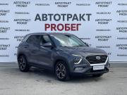 Hyundai Creta II Владимир  - изображение 11