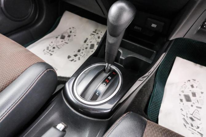 Honda Fit Shuttle I с пробегом 2012 года, цена 729 000 рублей, 243094 км, универсал, Автокод Объявления