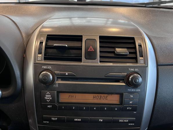 Toyota Corolla X (E140 E150) Рестайлинг с пробегом 2011 года, цена 680 000 рублей, 374920 км, седан, Автокод Объявления