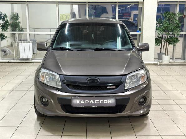 Lada (ВАЗ) Granta I с пробегом 2015 года, цена 635 000 рублей, 226000 км, седан, Автокод Объявления