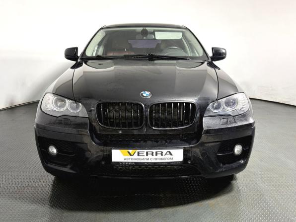 BMW X6 I (E71) с пробегом 2010 года, цена 1 450 000 рублей, 255300 км, внедорожник, Автокод Объявления