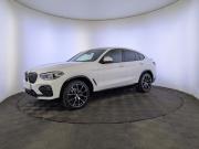 BMW X4 II (G02) Москва  - изображение 31