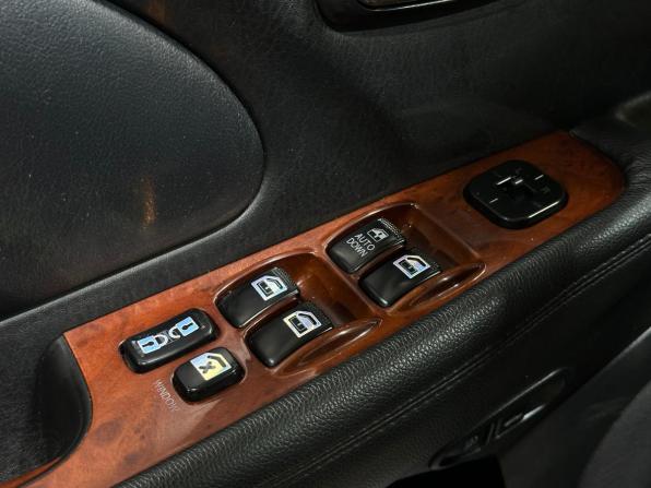 Hyundai Sonata IV (EF) Рестайлинг с пробегом 2006 года, цена 450 000 рублей, 215212 км, седан, Автокод Объявления