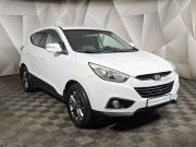 Hyundai ix35 I Рестайлинг Москва  - изображение 23