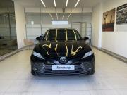 Toyota Camry VIII (XV70) Новосибирск  - изображение 16