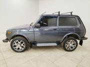 Lada (ВАЗ) 2121 (4x4) I Рестайлинг (2020) Тула  - изображение 15