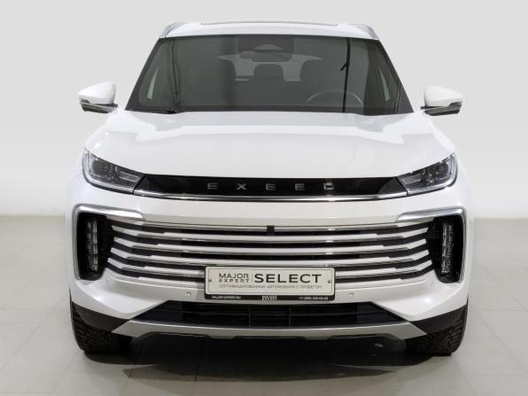 Exeed TXL I Рестайлинг 2 с пробегом 2024 года, цена 2 900 000 рублей, 4043 км, внедорожник, Автокод Объявления