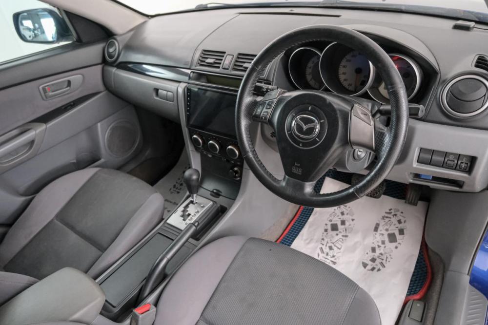 Mazda Axela I Красноярск  - изображение 9