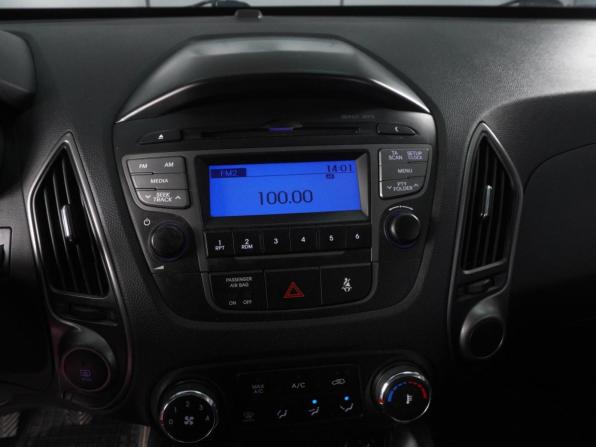 Hyundai ix35 I Рестайлинг с пробегом 2015 года, цена 1 269 000 рублей, 163039 км, внедорожник, Автокод Объявления