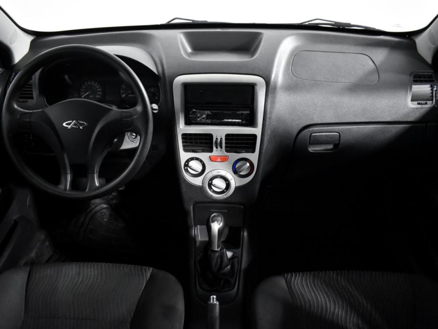 Chery Bonus (A13) Санкт-Петербург  - изображение 14
