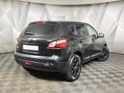 Nissan Qashqai I Рестайлинг Москва  - изображение 22