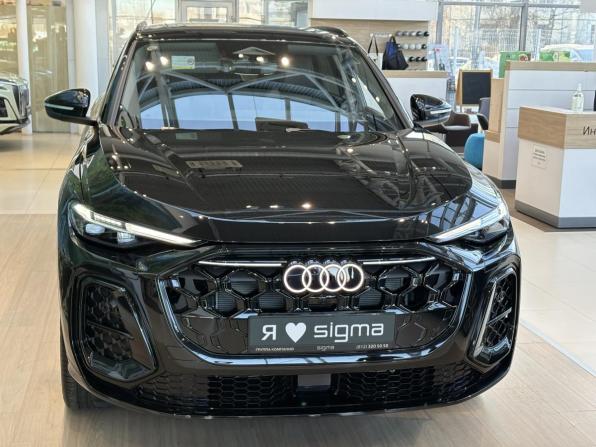 Новый Audi Q5 III 2026 года, цена 6 250 000 рублей, внедорожник, Автокод Объявления