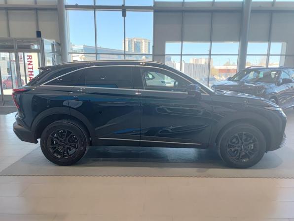 Haval F7 II с пробегом 2024 года, цена 2 959 000 рублей, 18796 км, внедорожник, Автокод Объявления
