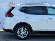 Nissan X-Trail III Рестайлинг Екатеринбург  - изображение 57