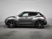 Nissan Juke I Рестайлинг Санкт-Петербург  - изображение 28