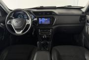 Chery Tiggo 3 I Киров  - изображение 40