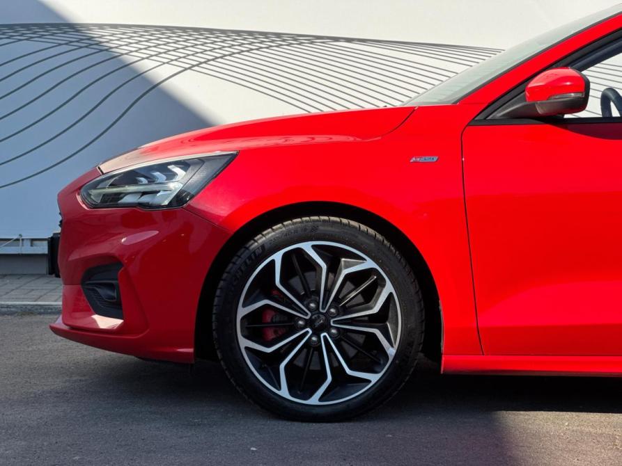Ford Focus IV Рестайлинг (China Market) Воронеж  - изображение 3