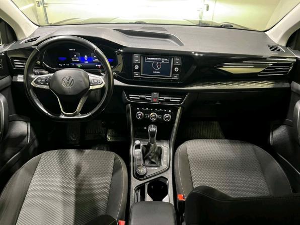 Volkswagen Taos I с пробегом 2021 года, цена 2 299 000 рублей, 130308 км, внедорожник, Автокод Объявления