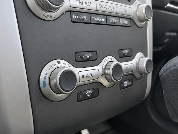 Nissan Murano II (Z51) Рестайлинг 2 с пробегом 2015 года, цена 1 599 999 рублей, 175182 км, внедорожник, Автокод Объявления