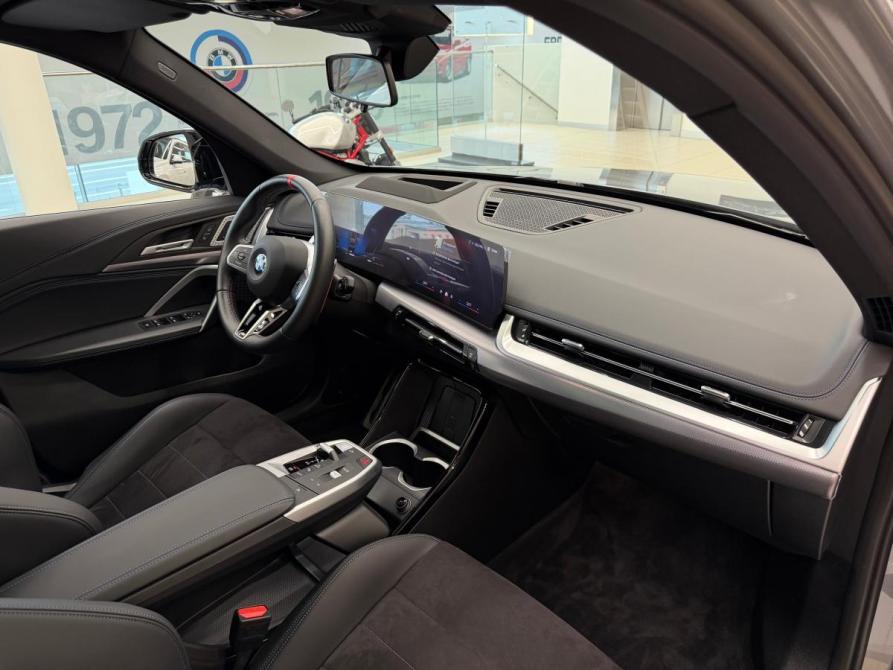 BMW X1 III (U11/U12) Санкт-Петербург  - изображение 18