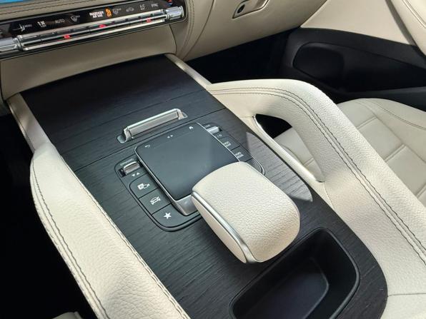 Mercedes-Benz GLE II (V167) с пробегом 2021 года, цена 7 300 000 рублей, 66000 км, внедорожник, Автокод Объявления
