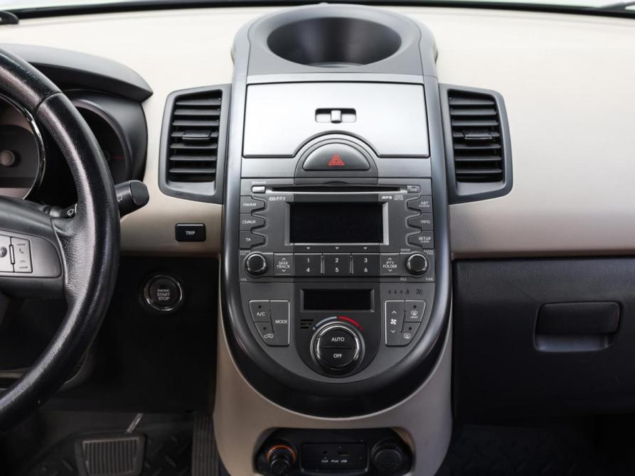 Kia Soul I Рестайлинг Москва  - изображение 13