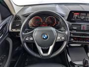BMW X3 III (G01) Москва  - изображение 52