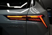 JETOUR DASHING I Крым  - изображение 51