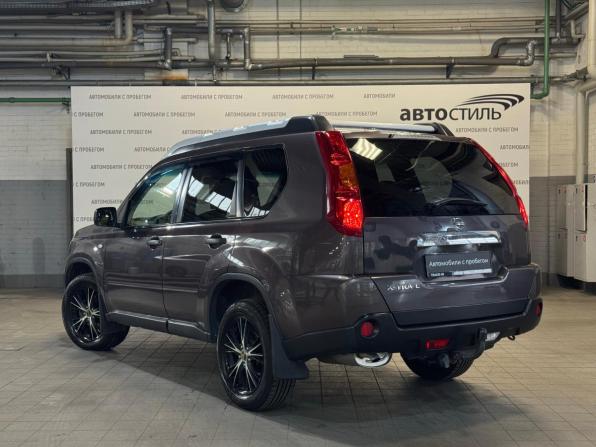 Nissan X-Trail II с пробегом 2007 года, цена 759 000 рублей, 351000 км, внедорожник, Автокод Объявления