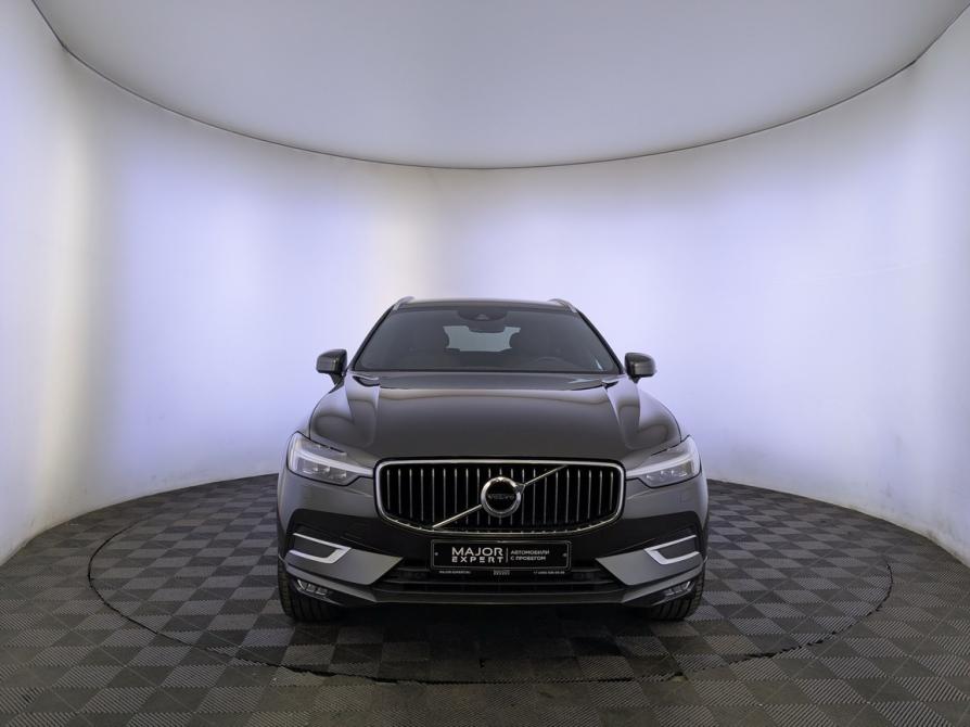 Volvo XC60 II Москва  - изображение 2
