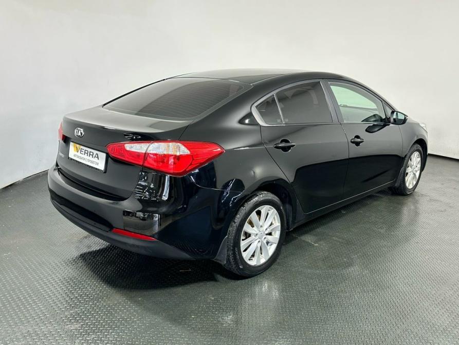 Kia Cerato III Пермь  - изображение 5