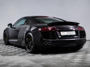 Audi R8 I (Typ 42) Москва  - изображение 26