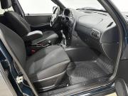 Lada (ВАЗ) Niva Travel I Альметьевск  - изображение 32