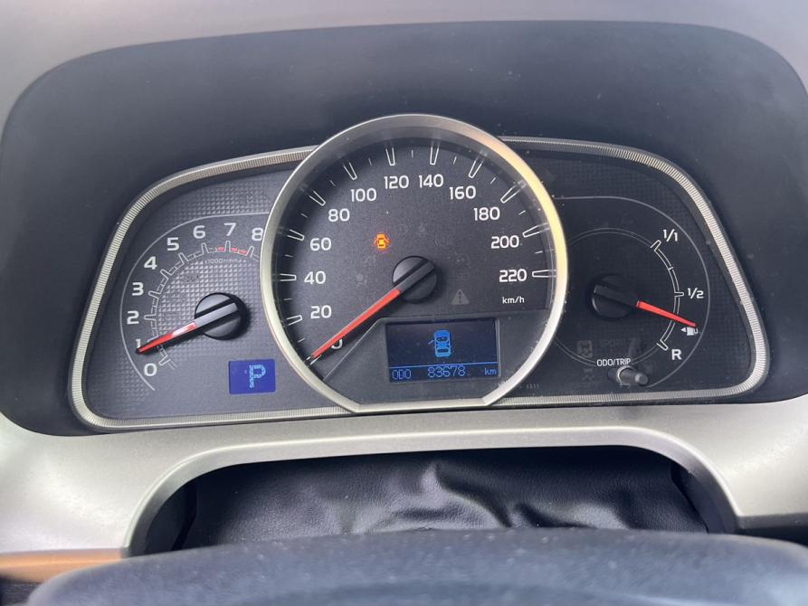 Toyota RAV4 IV (XA40) Уфа  - изображение 12