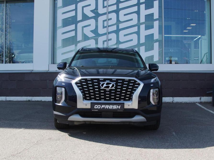 Hyundai Palisade I Владимир  - изображение 3