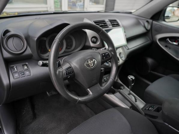 Toyota RAV4 III (XA30) Рестайлинг с пробегом 2011 года, цена 1 420 000 рублей, 166136 км, внедорожник, Автокод Объявления
