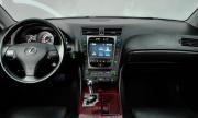 Lexus GS III Рестайлинг Москва  - изображение 32