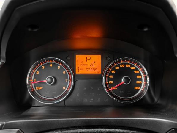 SsangYong Actyon II Рестайлинг с пробегом 2015 года, цена 1 340 000 рублей, 53900 км, внедорожник, Автокод Объявления